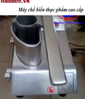 Hình ảnh: Máy thái rau củ quả đa năng VC 60