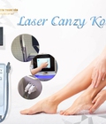Hình ảnh: Máy laser Canzy Korea đa năng