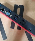 Hình ảnh: Docking Station Lenovo Thinkpad Thunderbolt 3 Dock 135W, trả góp