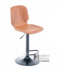 Hình ảnh: CB2252-P| Ghế Quầy Bar Tăng Giảm Chiều Cao Thân Nệm Hiện Đại