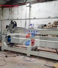 Hình ảnh: Máy cắt cnc 4 trục ST MF1 2B