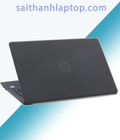 Hình ảnh: HP 15 DA0055TU 4NA89PA Core I3 7020U 4GB 1TB Win 10 15.6 , Giá cực rẻ cho mùa Corona