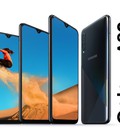 Hình ảnh: Tablet Plaza bán trả góp Samsung Galaxy A30s