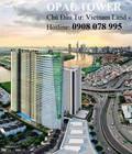 Hình ảnh: Cần bán căn hộ Opal Tower Saigon Pearl, 1pn 2pn 3pn 4pn, sắp bàn giao nhà Q1 2020