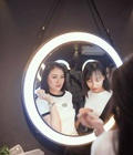 Hình ảnh: Gương đèn led
