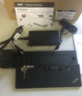 Hình ảnh: Docking Station Lenovo ThinkPad Ultra Dock 170W, trả góp
