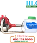Hình ảnh: Máy phun thuốc phòng dịch đa năng giá rẻ tại Vĩnh Phúc