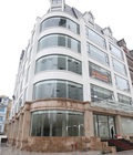 Hình ảnh: Cho thuê mặt bằng làm Showroom