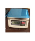 Hình ảnh: Cân thủy sản T28 Tscale, mức cân 3kg,6kg,15kg,25kg
