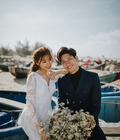 Hình ảnh: Bảng giá chụp hình cưới ngoại cảnh Hồ Cốc Vũng Tàu