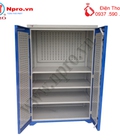 Hình ảnh: Tủ đồ nghề 2 cánh