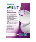 Hình ảnh: Miếng Lót Thấm Sữa Dùng 1 Lần Philips Avent 24 Miếng/ Hộp scf254.24