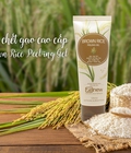 Hình ảnh: Tẩy tế bào chết Gạo cao cấp Benew Brown Rice Peeling Gel 120ml