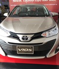 Hình ảnh: Toyota vios e đời 2020, tặng bảo hiểm thân xe 1 năm, giao xe ngay đủ màu