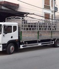 Hình ảnh: Xe tải veam vpt 880 tải trọng 8 tấn thùng dài 9m50 động cơ cummins nhập khẩ mỹ
