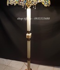 Hình ảnh: Cây đèn tiffany xưa của Mỹ.