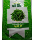 Hình ảnh: Hạt giống rau dền cơm Rạng Đông