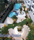 Hình ảnh: Cần bán căn hộ Botanica Premier, P2, Q Tân Bình, 1pn, 1wc dt 52m2, giá 2.8 tỷ/căn