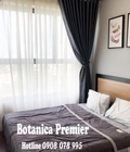 Hình ảnh: Bán căn hộ Botanica Premier tại Tháp B, 2pn, 2wc, DT 69m2, giá chỉ 3.6 tỷ/căn. lh 0908078995