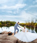 Hình ảnh: Bảng giá Chụp hình cưới Ngoại Cảnh Hồ Cốc Vũng Tàu suka wedding chụp hình cưới tân phú