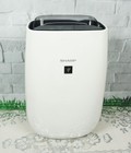 Hình ảnh: Máy lọc không khí Sharp FP J40E W, trả góp