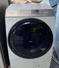 Hình ảnh: Máy giặt Panasonc NA YVX530 giặt 9kg sấy Block 6kg đời 2013