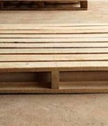Hình ảnh: Phân phối Pallet gỗ cũ và mới trên toàn quốc giá siêu rẻ