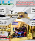 Hình ảnh: Máy phun thuốc khử trùng Hoàng Long 250