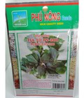 Hình ảnh: Hạt giống tía tô Việt Nam Phú Nông
