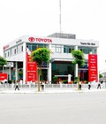 Hình ảnh: Cần bán gấp lô đất siêu đẹp ngay sau Toyota, cách vài lô ra đường Lý Quốc Sư bắc ninh