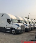 Hình ảnh: Đầu Kéo Freightliner Cascadia Máy Detroit Thế Hệ Mới