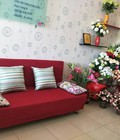 Hình ảnh: Sofa giường rộng 1,8m hiện đại và thông minh