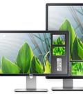 Hình ảnh: Màn hình máy tính Dell P2214H cũ