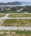 Hình ảnh: Đất biển nghỉ dưỡng, kinh doanh, TT du lịch Sông Cầu, giá 600tr/ nền.
