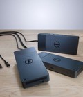 Hình ảnh: Dell Thunderbolt Dock WD19TB With Adaptor 180W USB C , trả góp