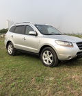 Hình ảnh: Bán Huyndai Santafe MLX máy dầu 2008 nhập khẩu