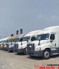 Hình ảnh: Đầu Kéo Mỹ Freightliner Cascadia Máy Cummins nhập khẩu