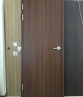 Hình ảnh: Cửa gỗ ABS hàn quốc cao cấp