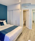 Hình ảnh: Marina Suites Nha Trang Căn hộ nghỉ dưỡng mang đậm phong cách gia đình