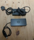 Hình ảnh: Dell Docking USB C/USB 3.0 D6000 , trả góp