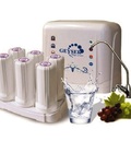 Hình ảnh: Máy lọc nước geyser Kachiusa K02