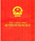 Hình ảnh: Cần bán đất đấu Giá đường Nguyễn Xiển, Thanh Xuân giá đầu tư sinh lời tốt