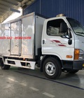 Hình ảnh: Xe tải 2,4 tấn hyundai mighty n250sl hổ trợ trả góp