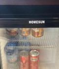 Hình ảnh: Minibar và Két sắt Homesun Phúc Hòa 0934.519.115