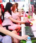 Hình ảnh: Cần thanh lý bộ máy tính chơi game giá cực rẻ