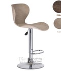 Hình ảnh: CB2255-W| Ghế Quầy Bar Thân Gỗ Bọc Lưới Hiện Đại Hcm