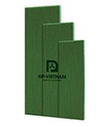 Hình ảnh: Sản xuất,phân phối Tấm làm mát xanh HAFUJI KT: 1200x600x150m