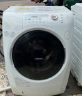 Hình ảnh: Máy giặt nội địa nhật TOSHIBA TW-Z380