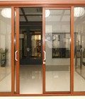Hình ảnh: Cửa Nhôm Xingfa