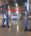 Hình ảnh: Cầu nâng PEAK TQ , 2 trụ kiểu cổng ,giá rẻ toàn quốc.